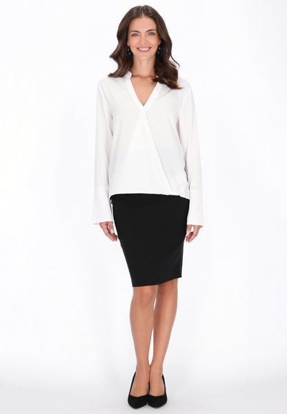 usha BLACK LABEL bluzka damska