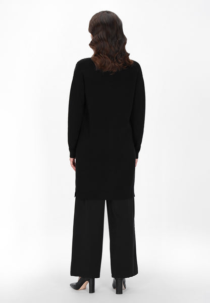 usha BLACK LABEL kardigan damski