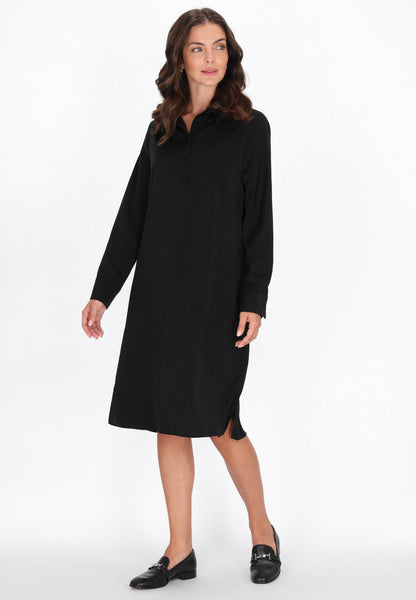 usha BLACK LABEL damska sukienka