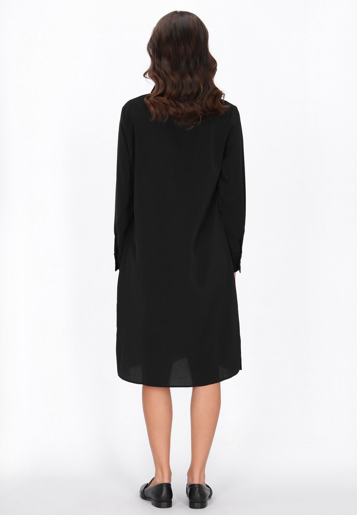 usha BLACK LABEL damska sukienka