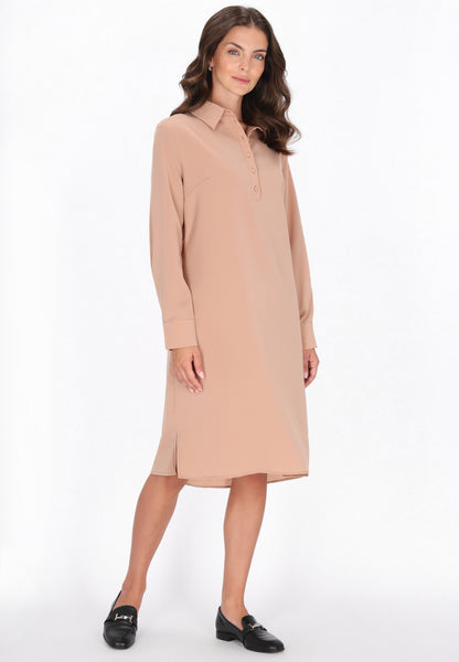 usha BLACK LABEL damska sukienka