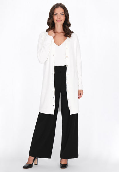 usha BLACK LABEL kardigan damski