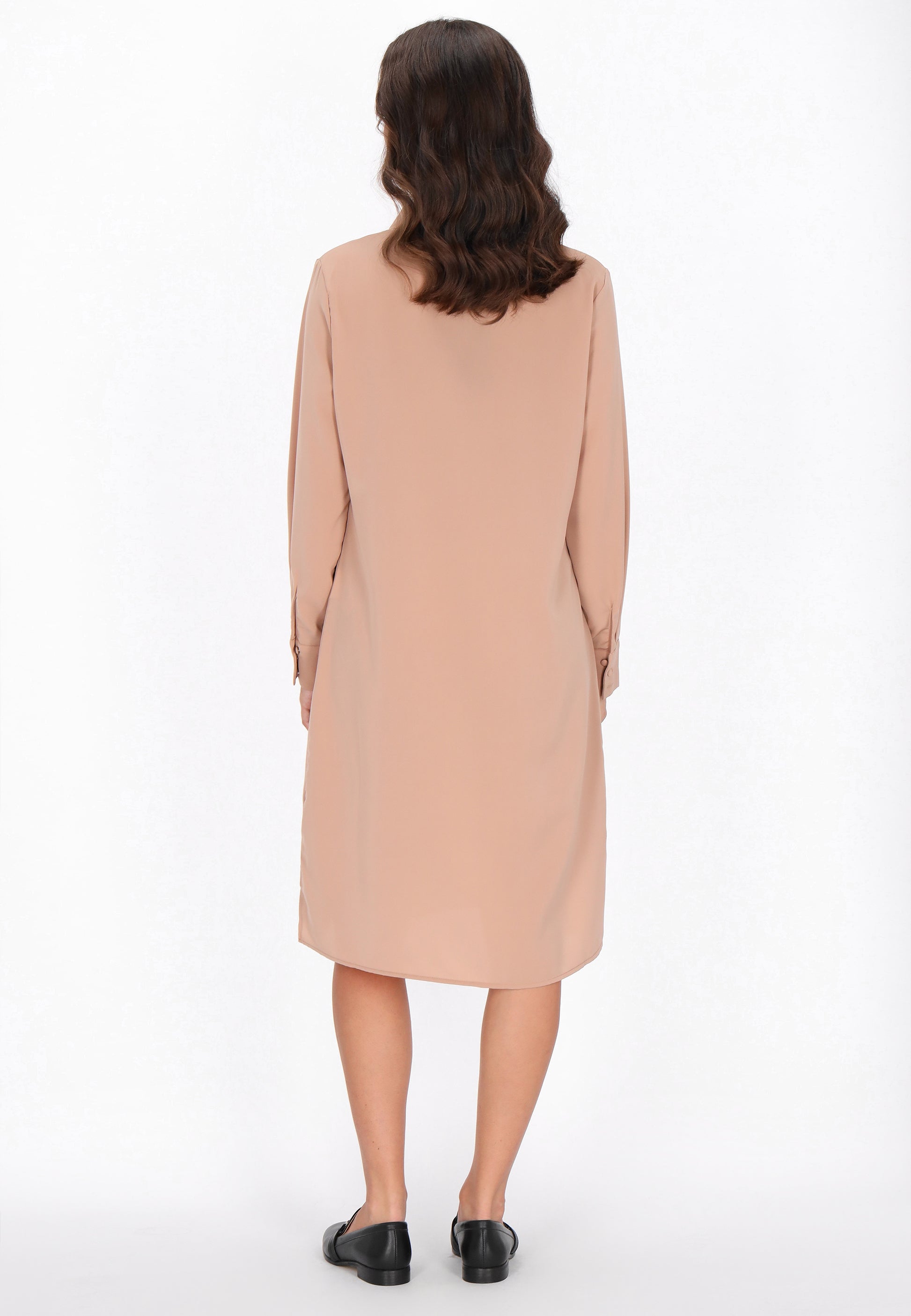 usha BLACK LABEL damska sukienka