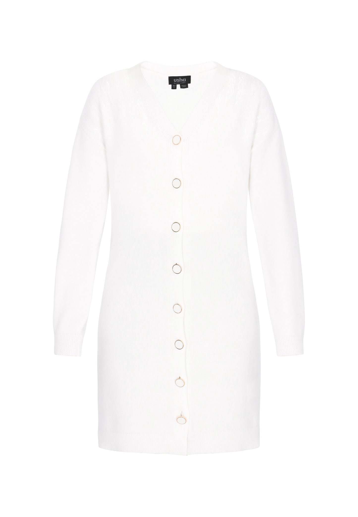 usha BLACK LABEL kardigan damski