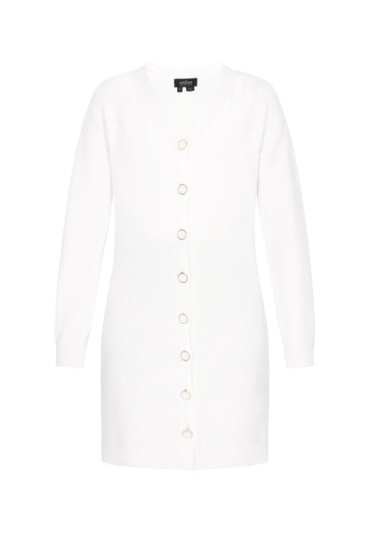 usha BLACK LABEL kardigan damski