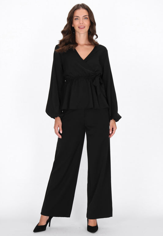 usha BLACK LABEL damska bluzka