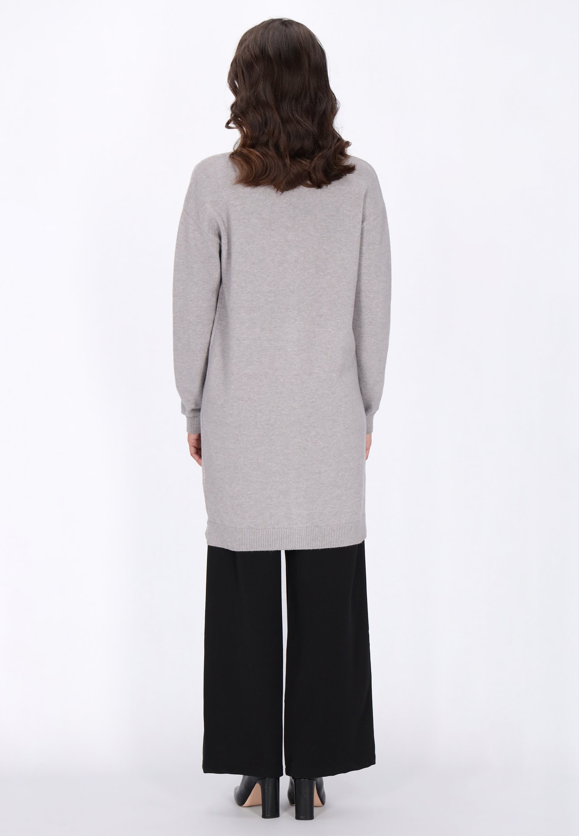 usha BLACK LABEL kardigan damski