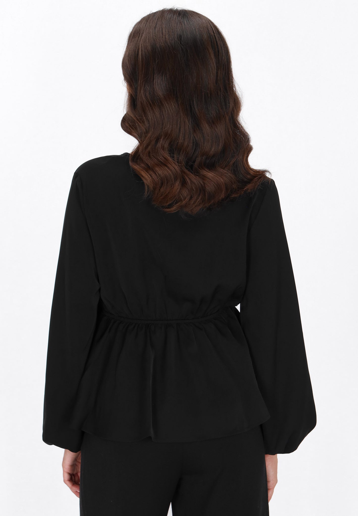 usha BLACK LABEL damska bluzka