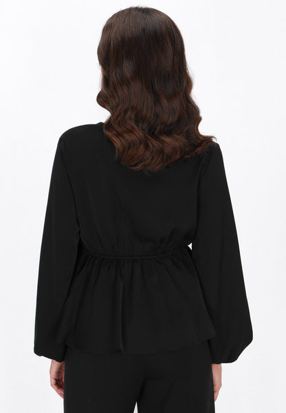 usha BLACK LABEL damska bluzka