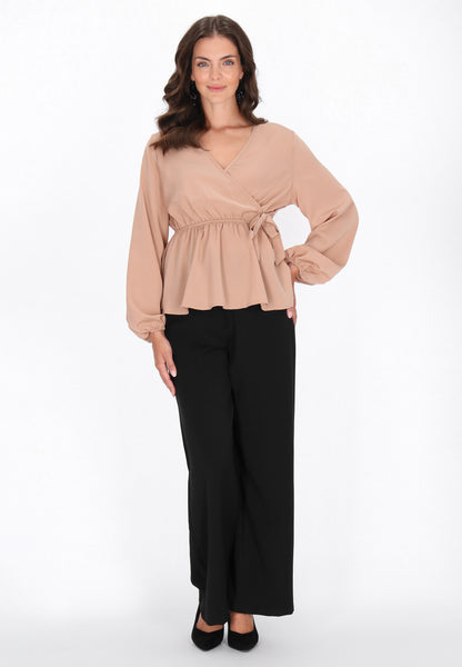 usha BLACK LABEL damska bluzka