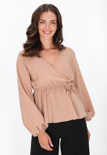 usha BLACK LABEL damska bluzka