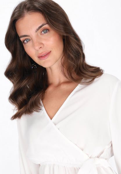 usha BLACK LABEL damska bluzka