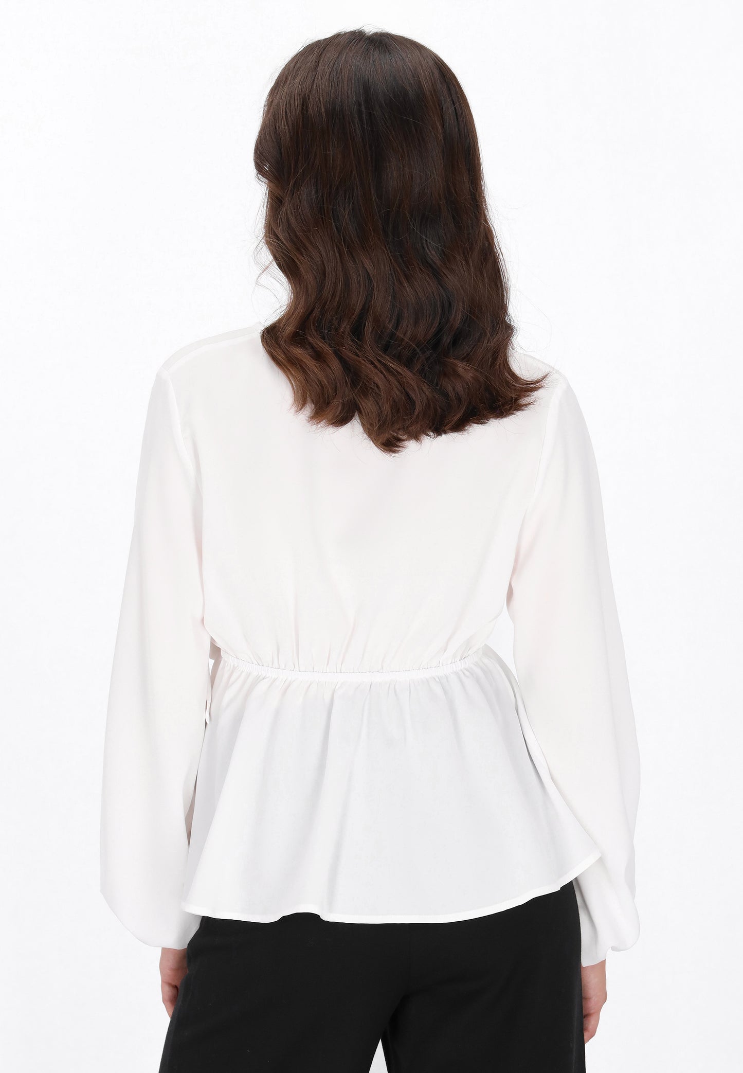 usha BLACK LABEL damska bluzka