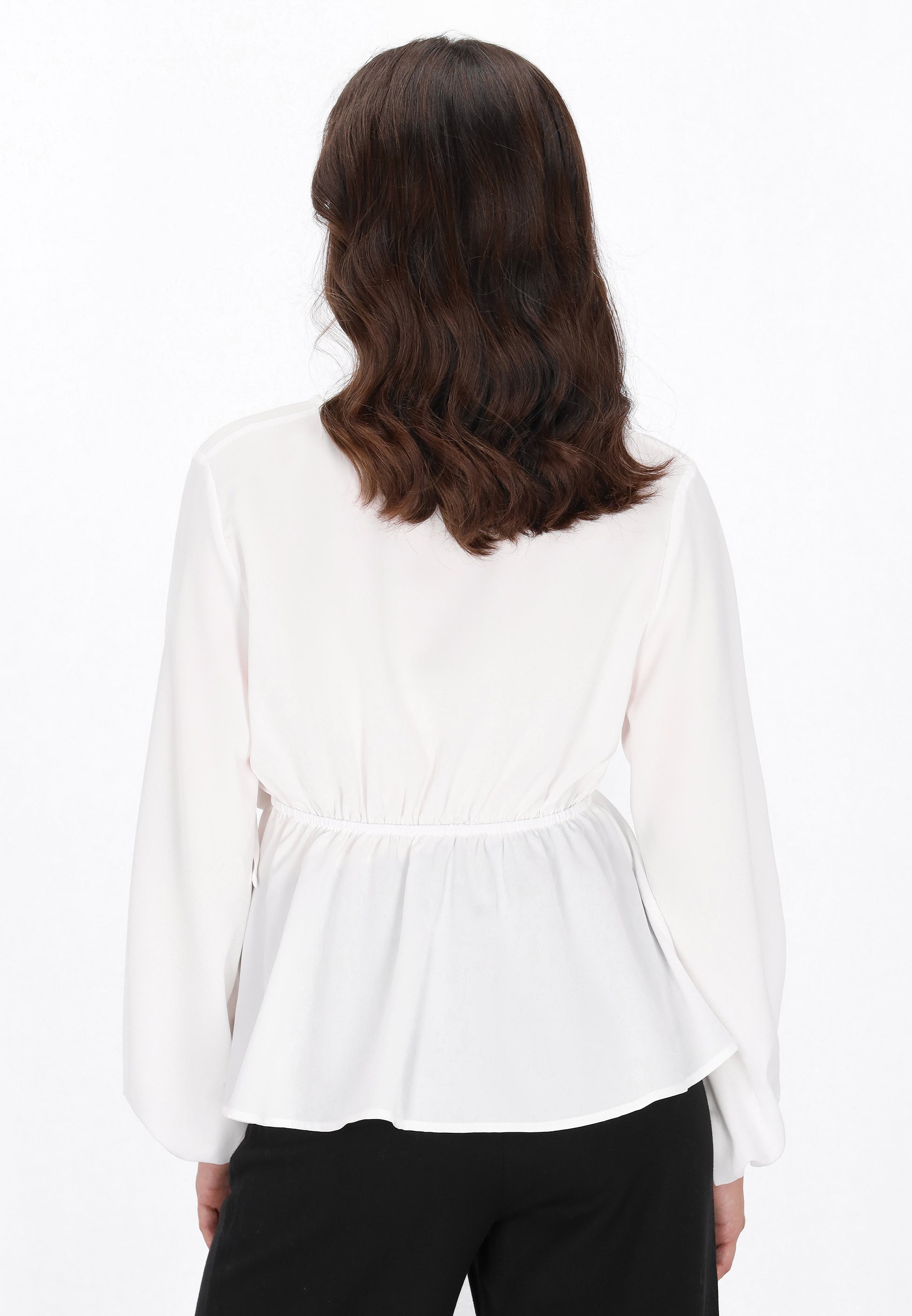 usha BLACK LABEL damska bluzka