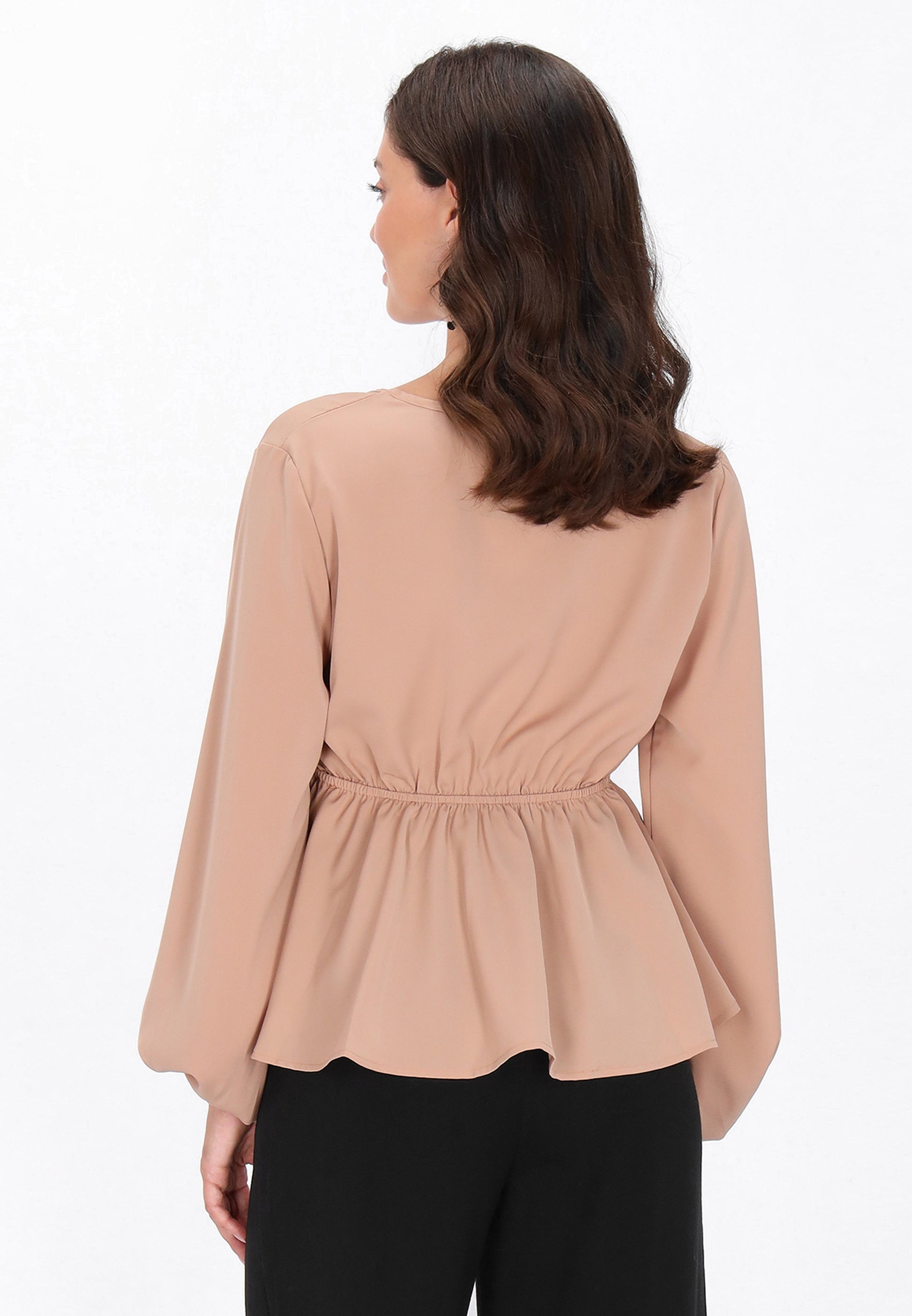 usha BLACK LABEL damska bluzka