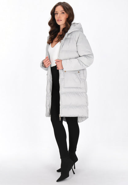 faina Women's Coat