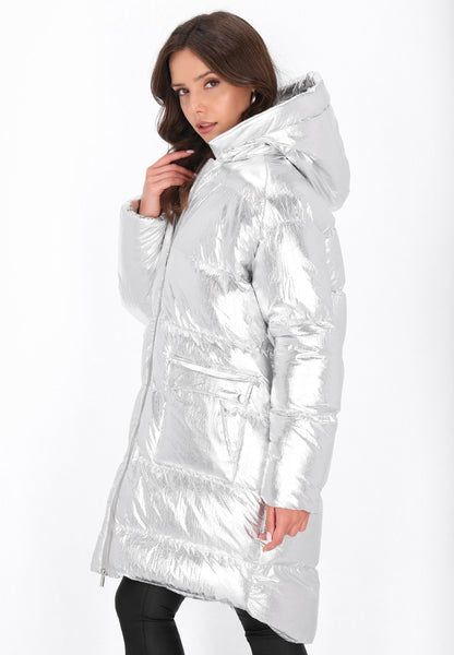 faina Women's Coat