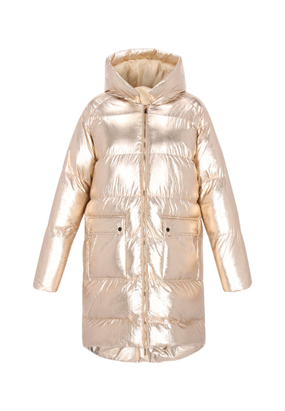 faina Women's Coat