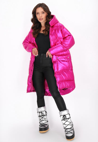 faina Women's Coat