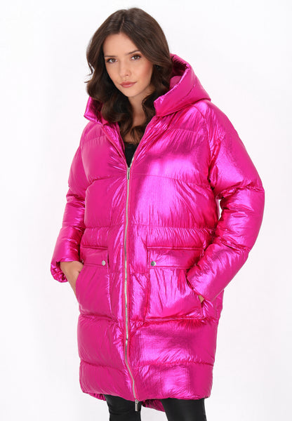 faina Women's Coat