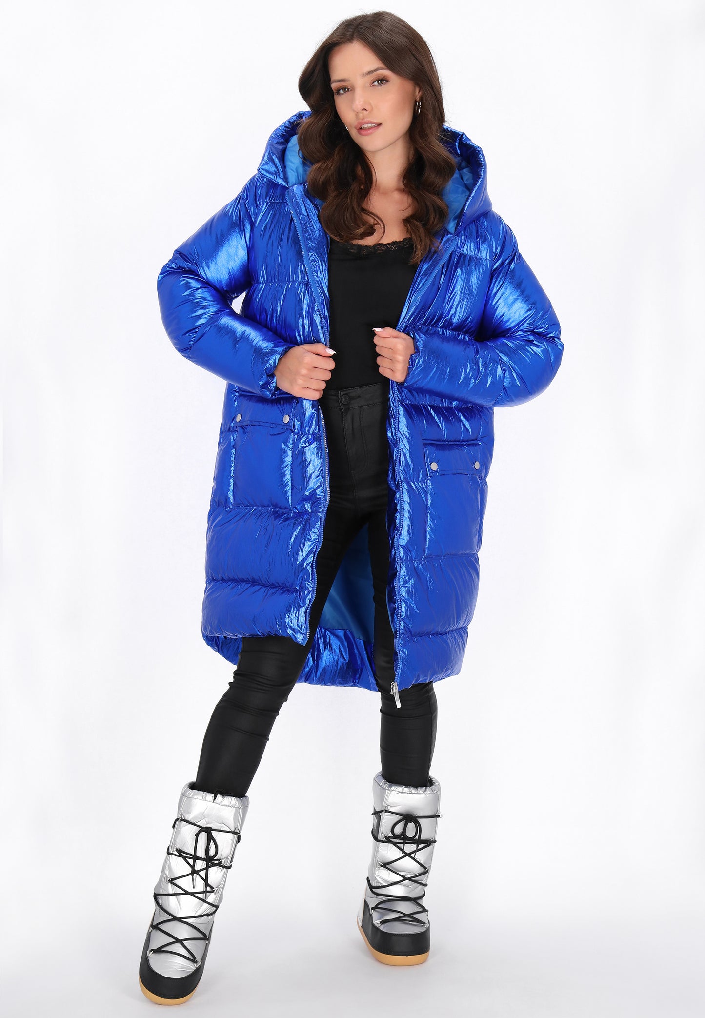 faina Women's Coat