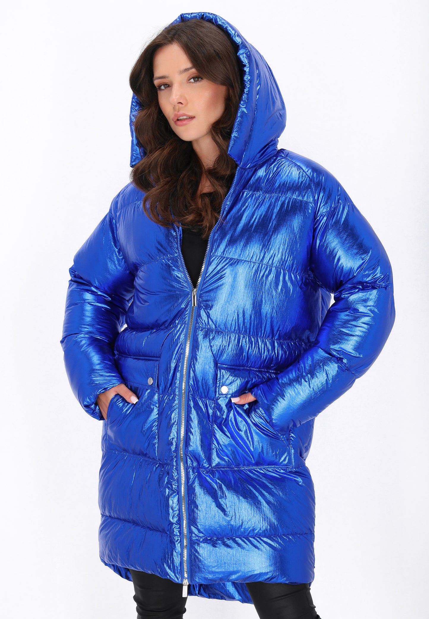 faina Women's Coat