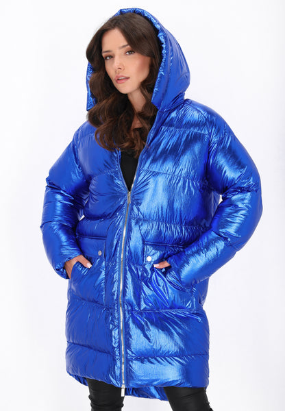 faina Women's Coat
