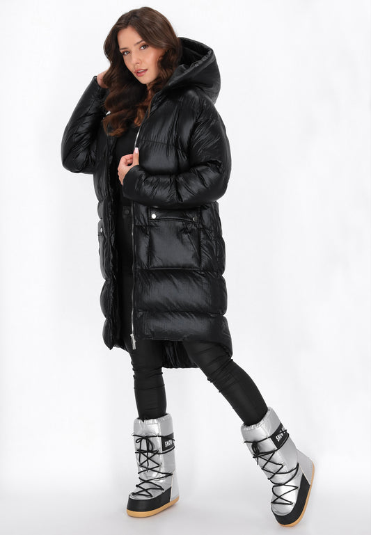 faina Women's Coat