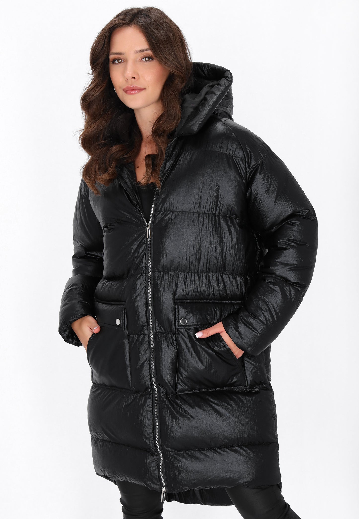 faina Women's Coat