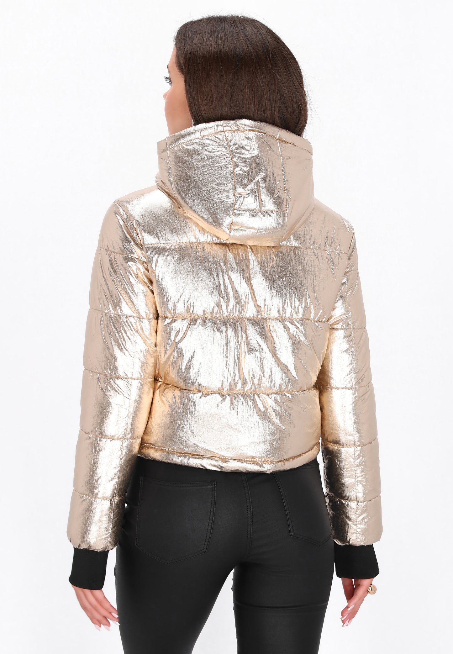 faina Women's Jacket