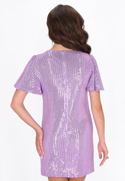 faina Women's Dress