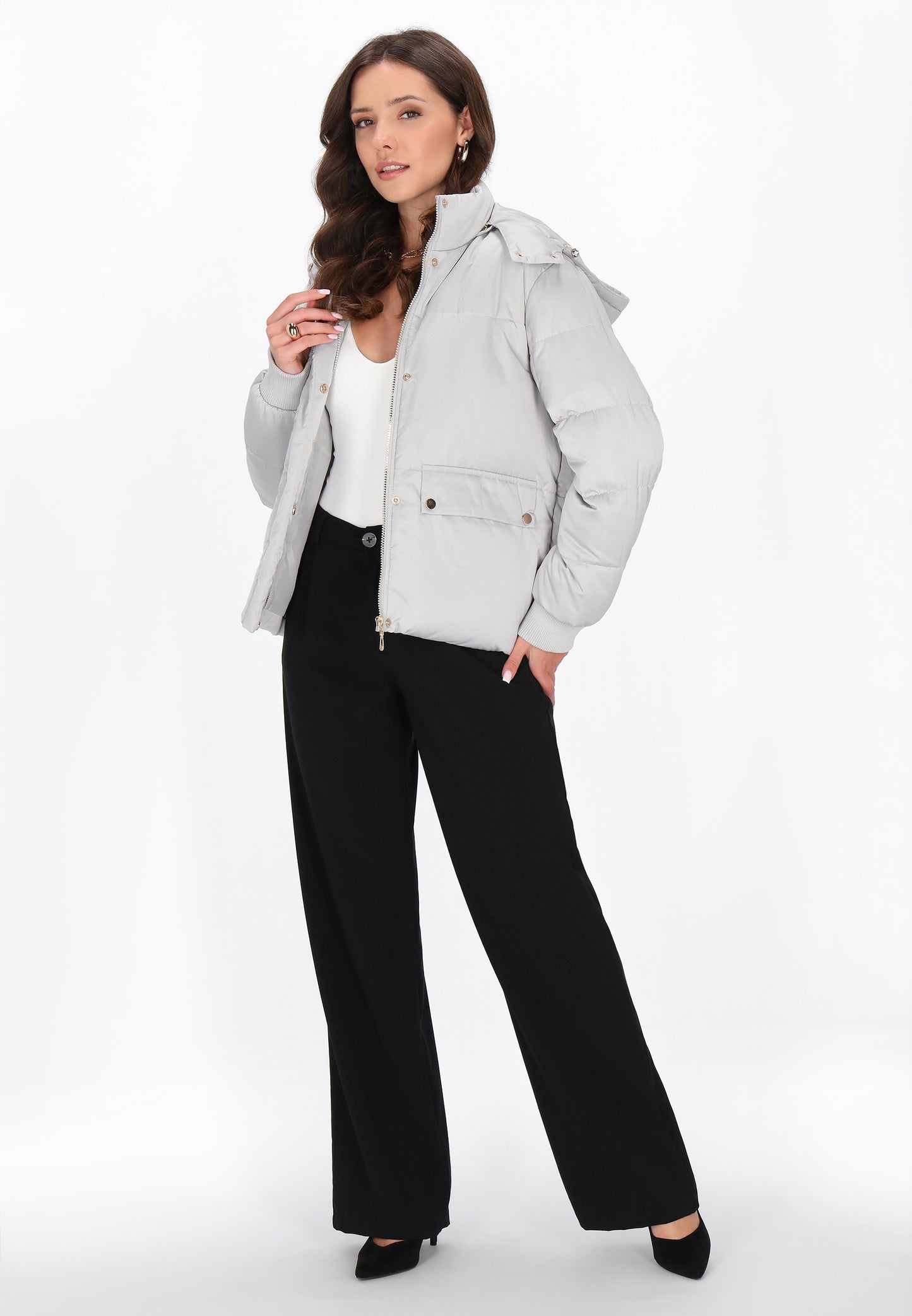 faina Women's Jacket