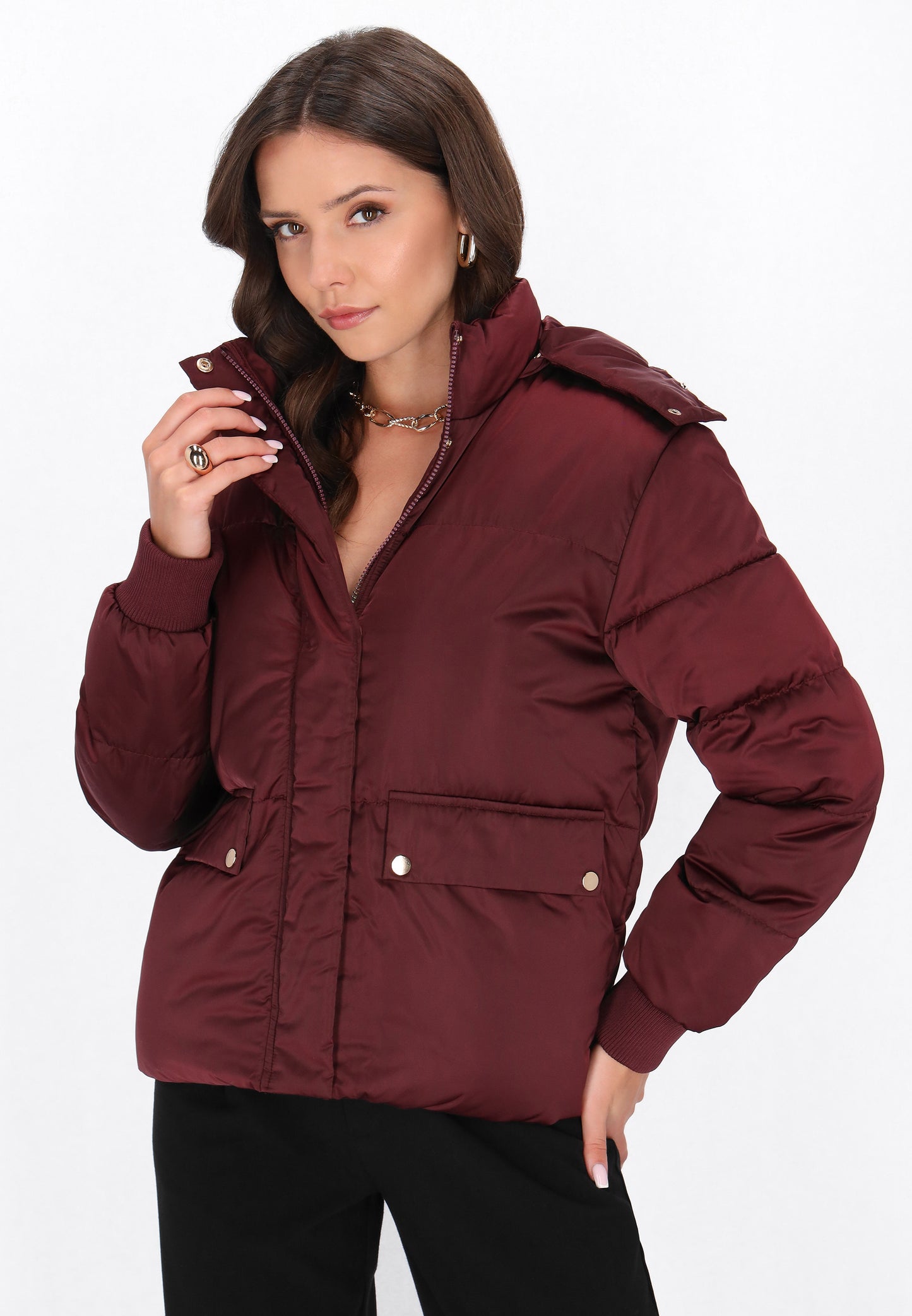 faina Women's Jacket