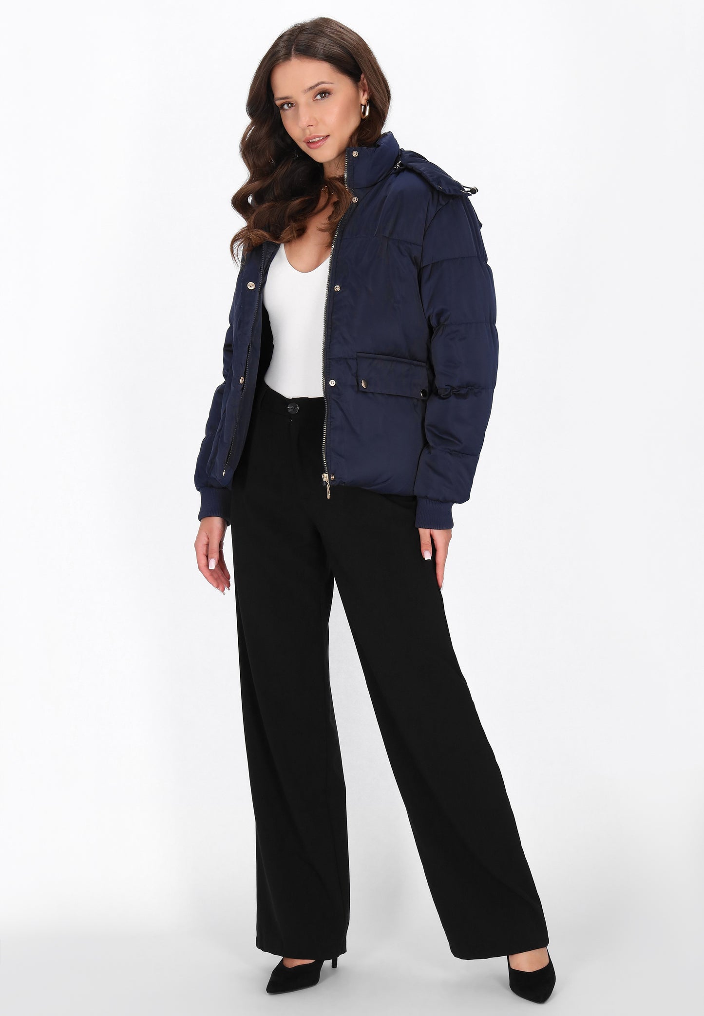 faina Women's Jacket