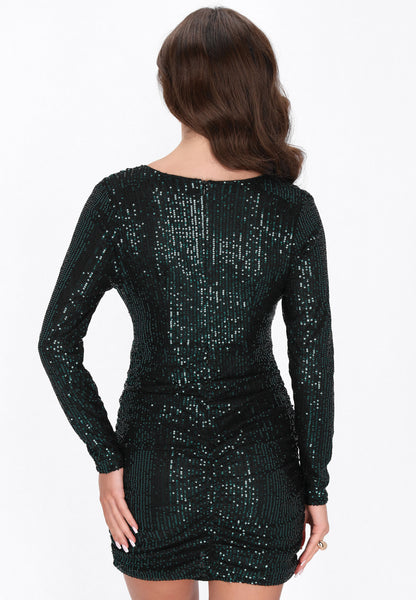 faina Women's Dress
