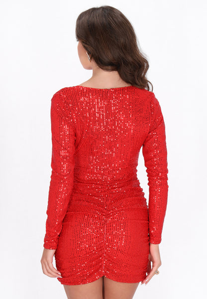 faina Women's Dress