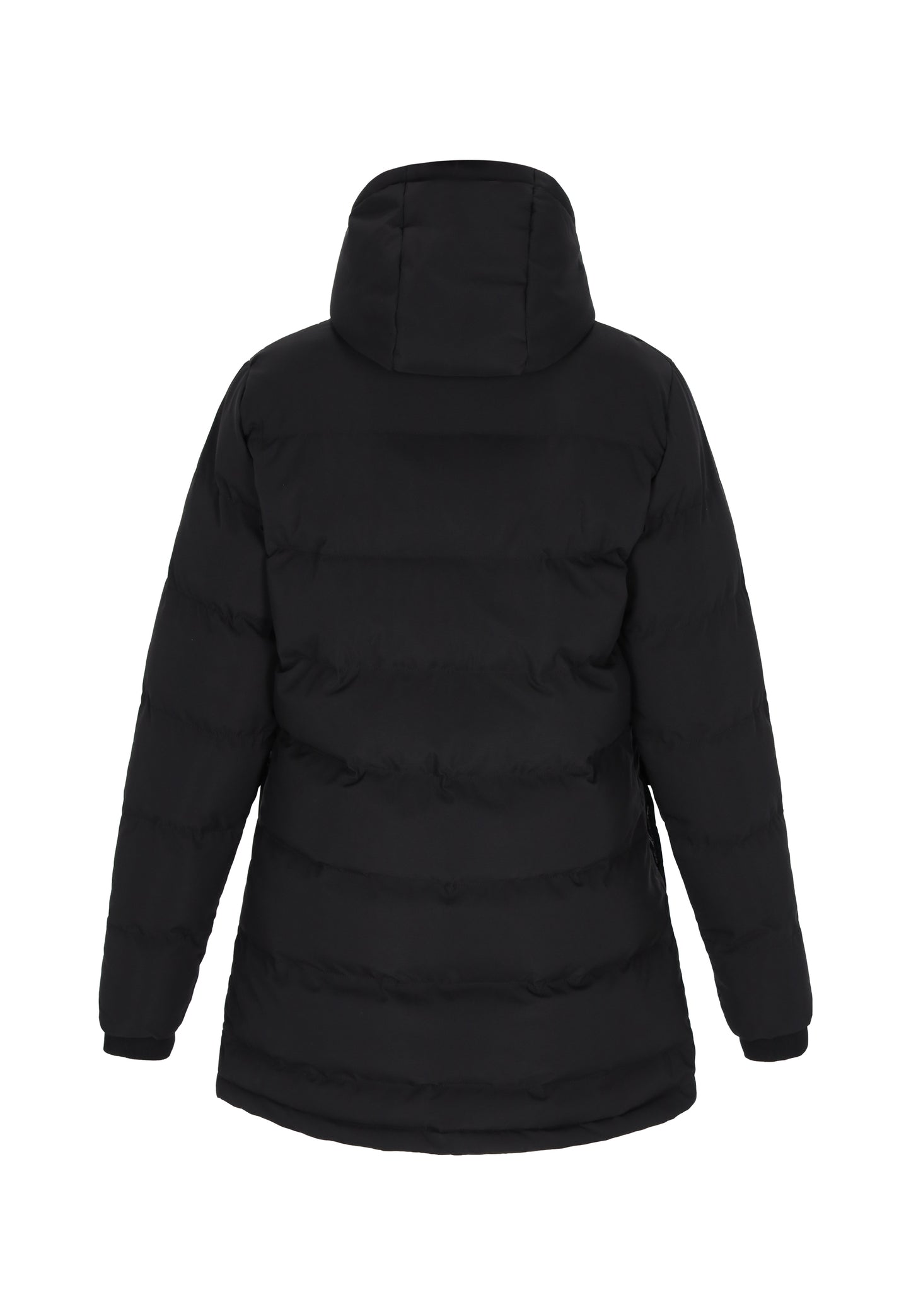 usha BLUE LABEL damski płaszcz