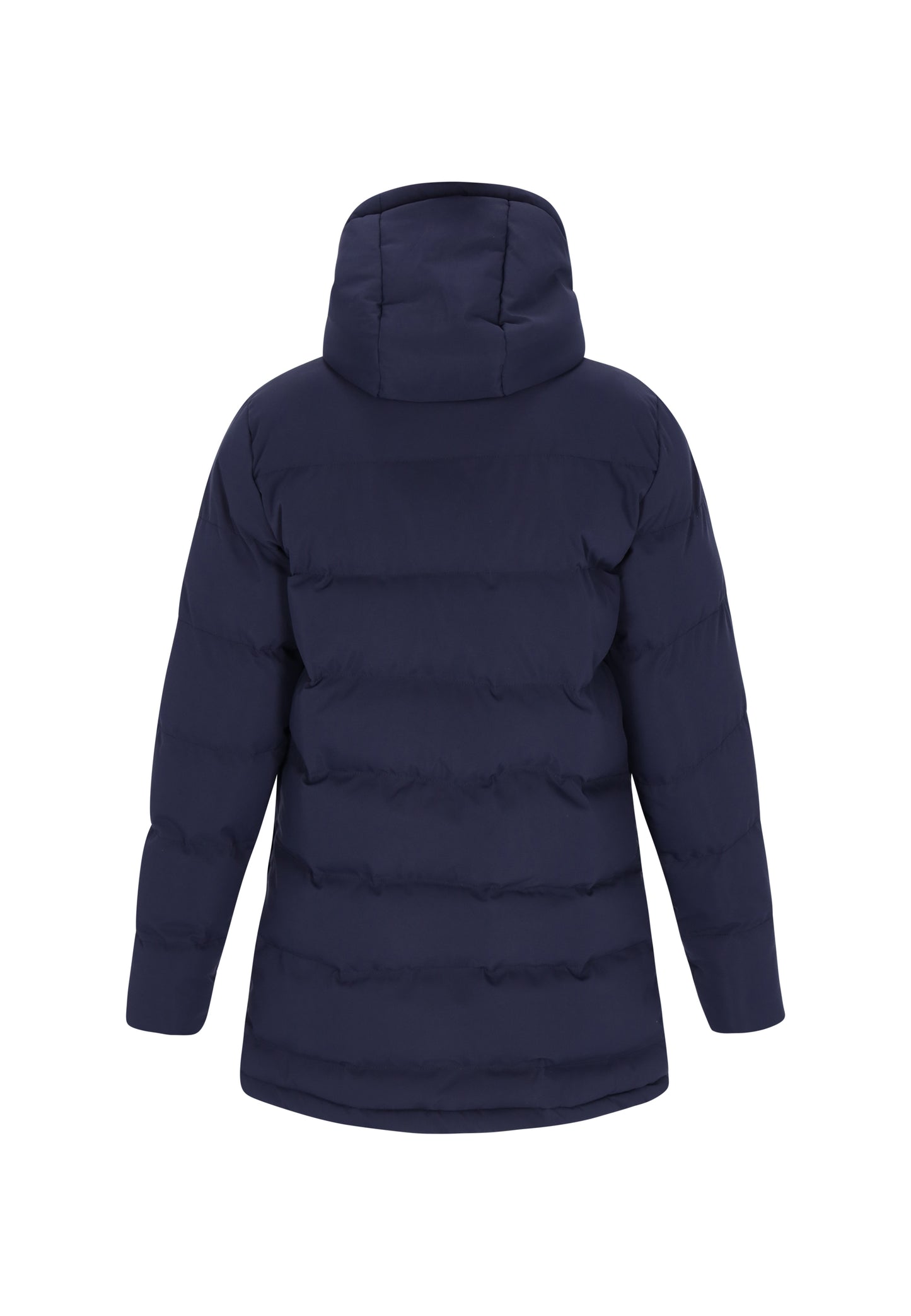 usha BLUE LABEL damski płaszcz