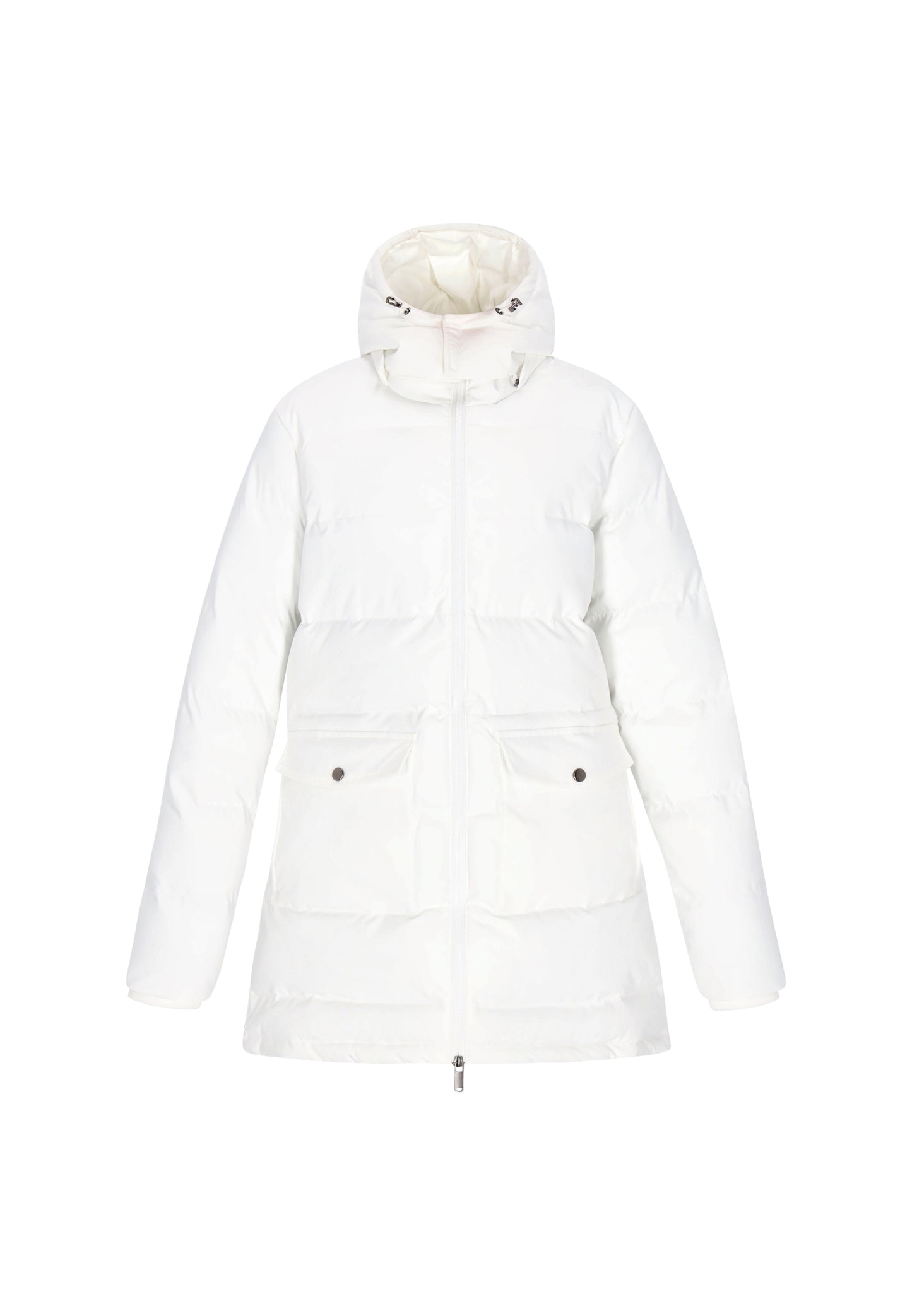 usha BLUE LABEL damski płaszcz