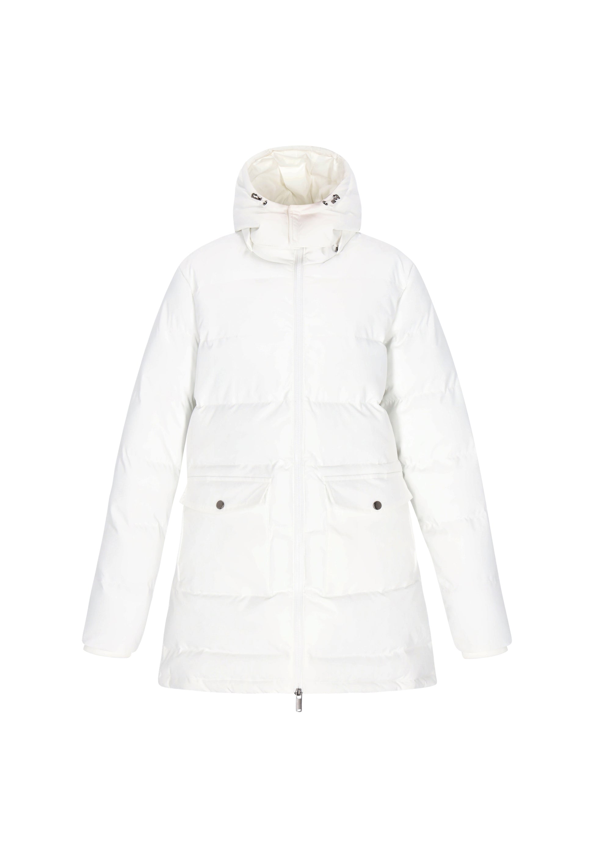 usha BLUE LABEL damski płaszcz