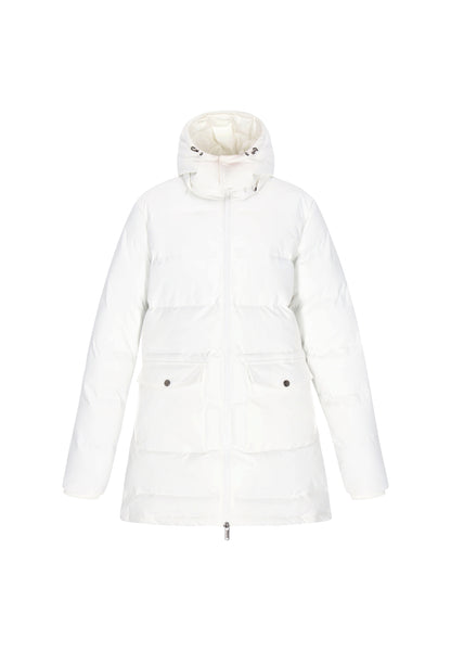 usha BLUE LABEL damski płaszcz