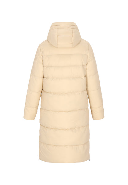 usha BLUE LABEL damski płaszcz