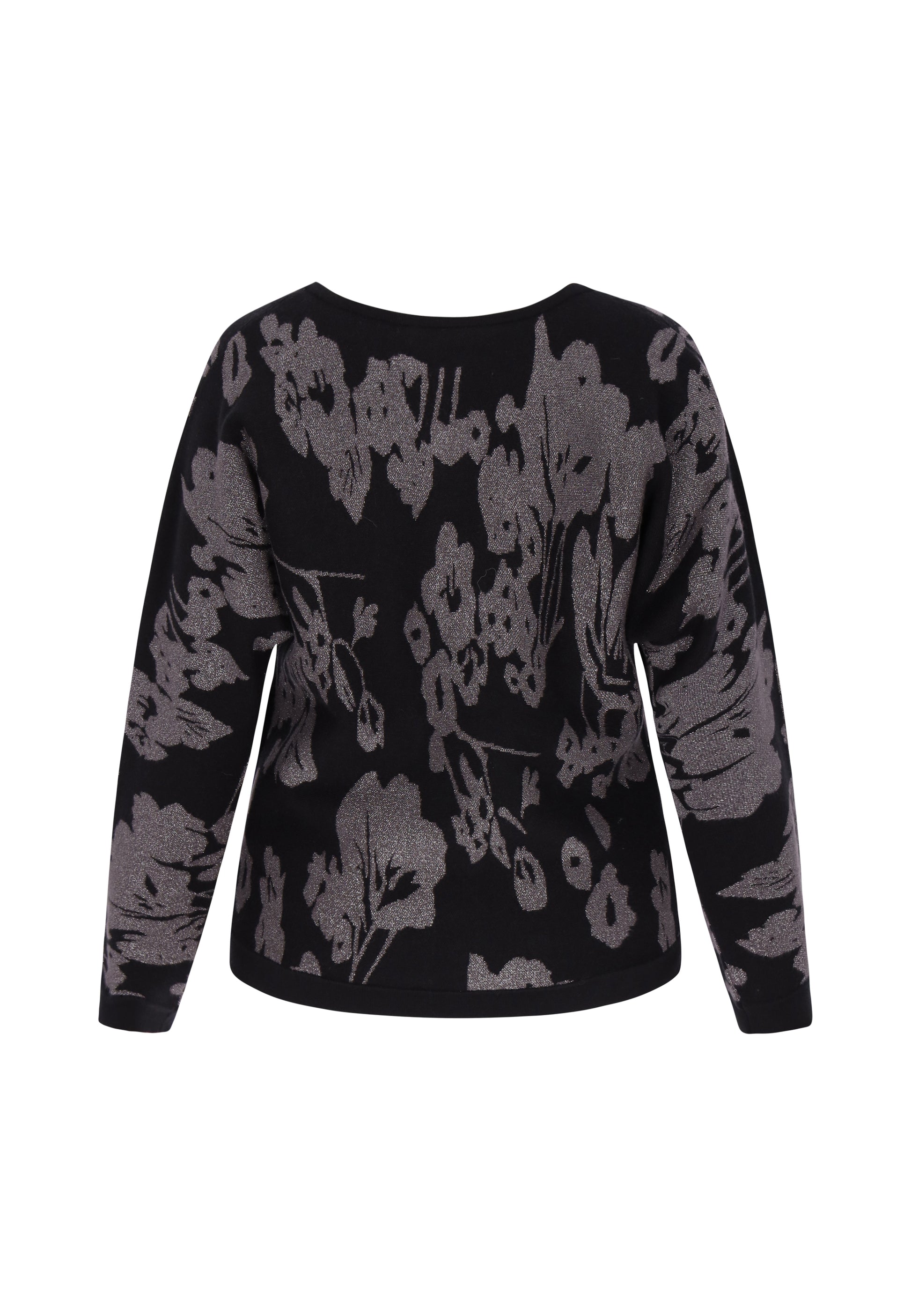 usha damski kardigan