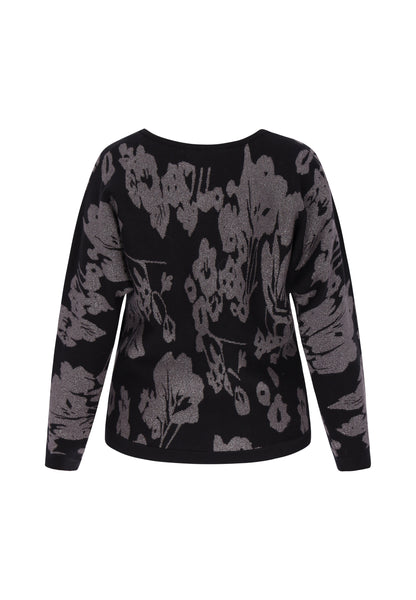 usha damski kardigan