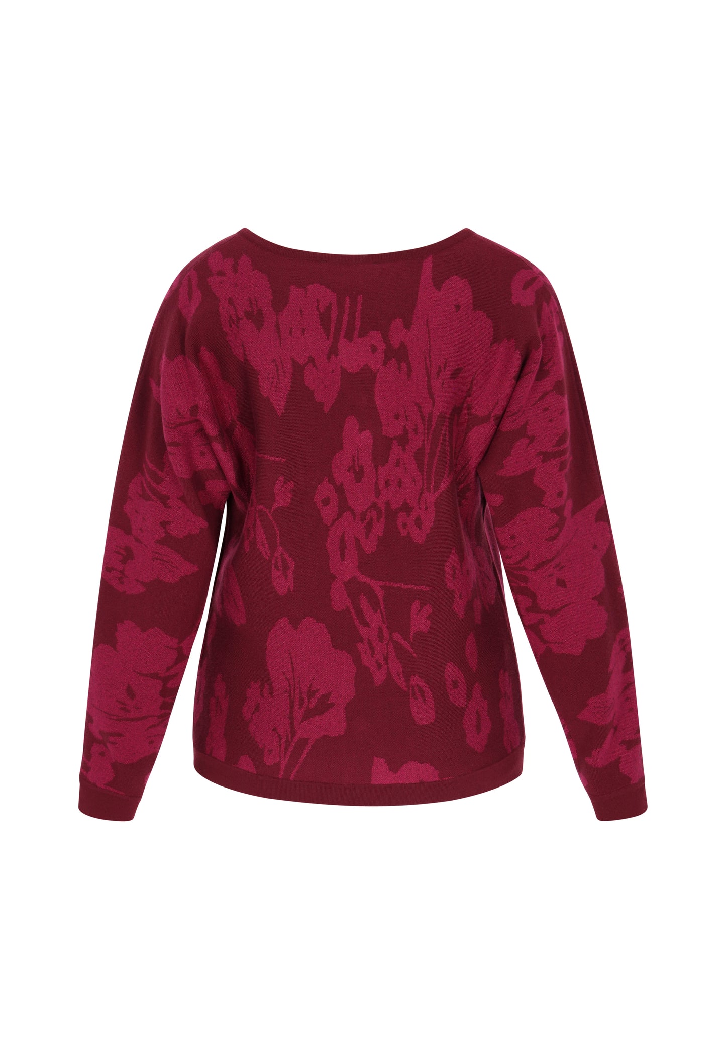 usha damski kardigan