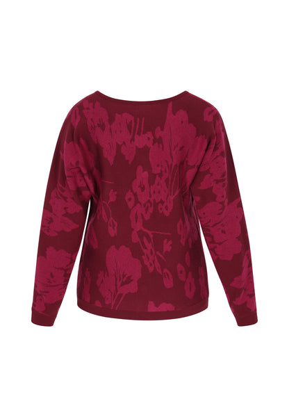 usha damski kardigan