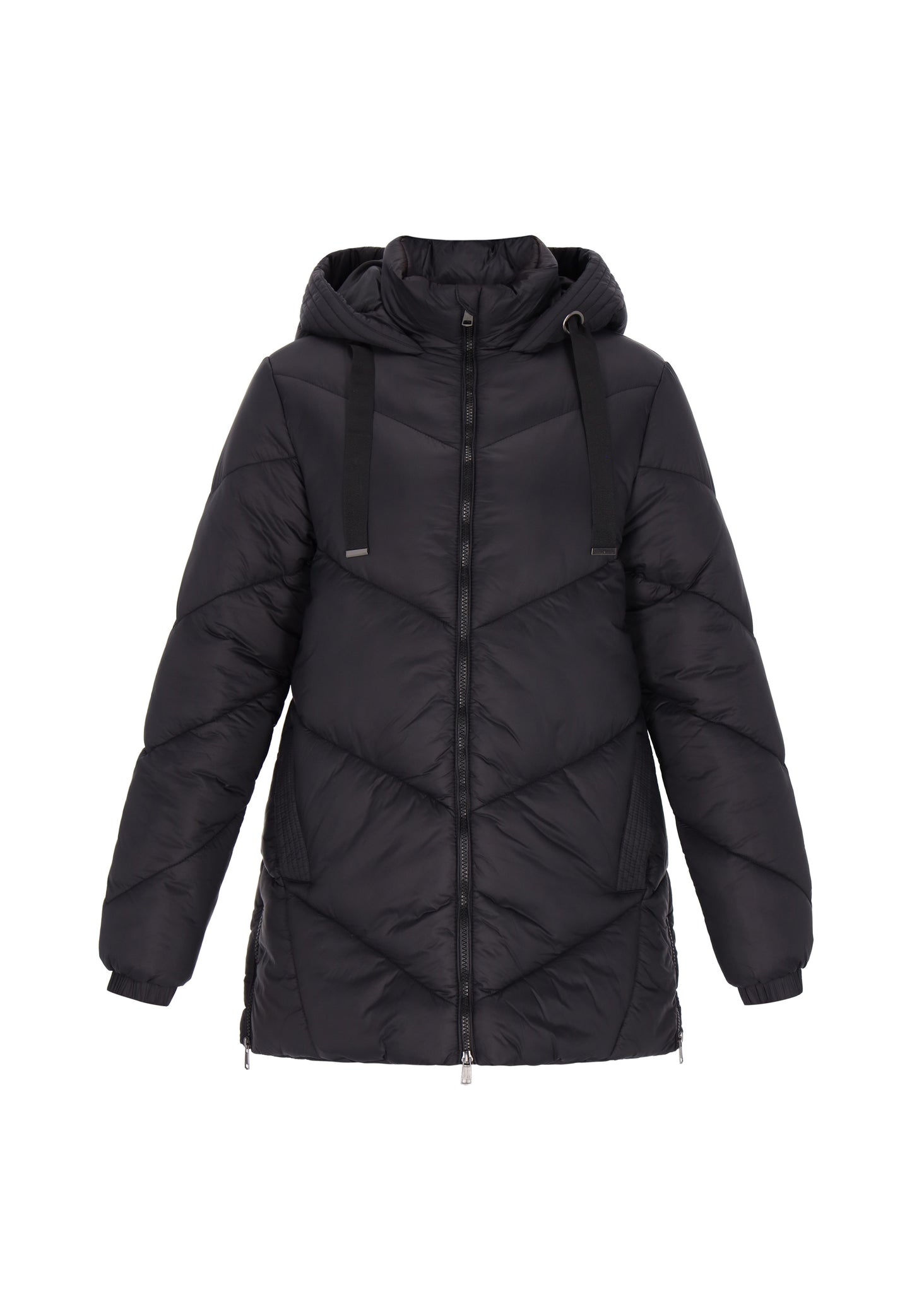 usha WHITE LABEL damski płaszcz