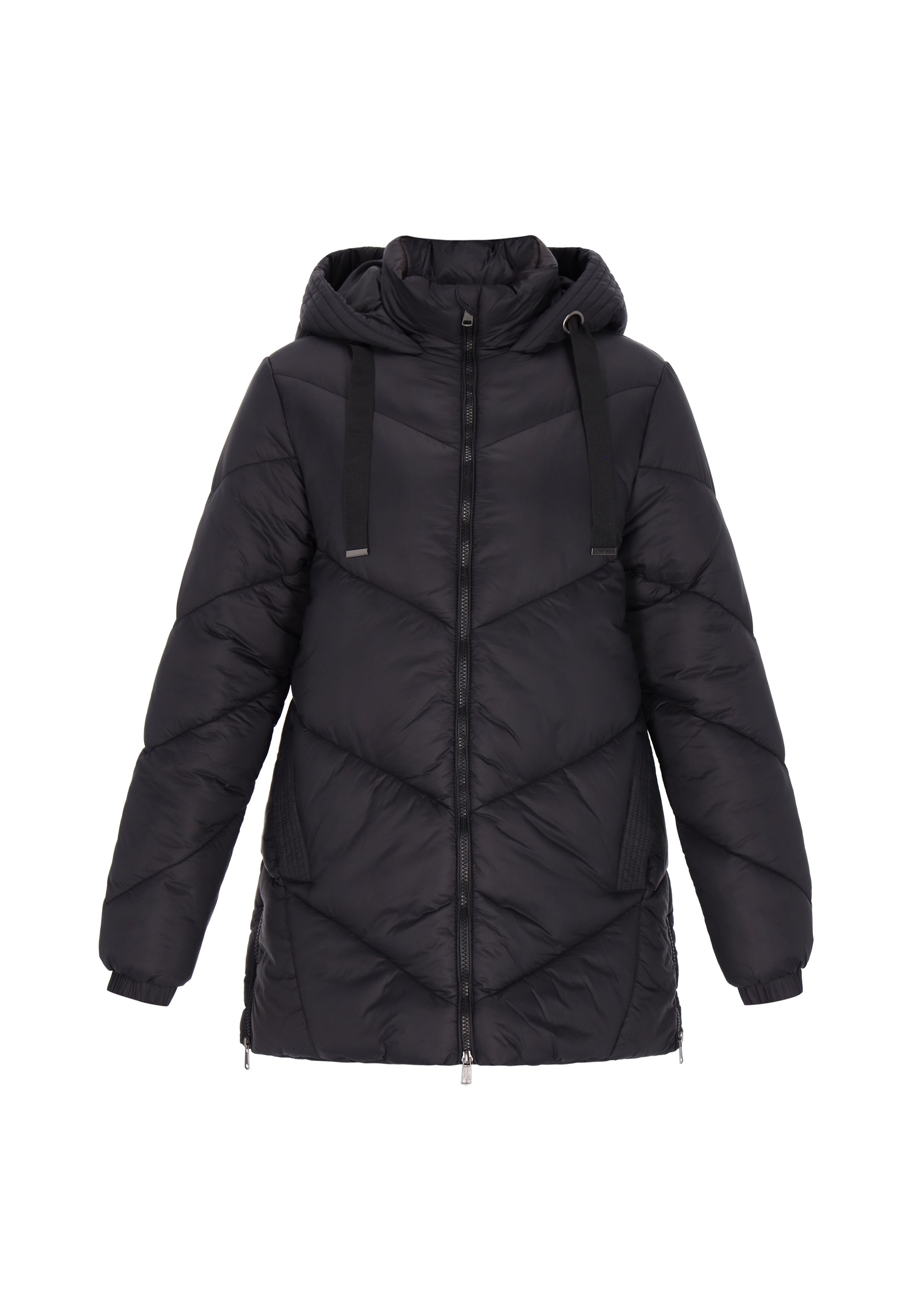 usha WHITE LABEL damski płaszcz