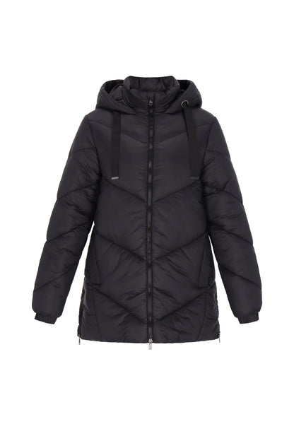 usha WHITE LABEL damski płaszcz