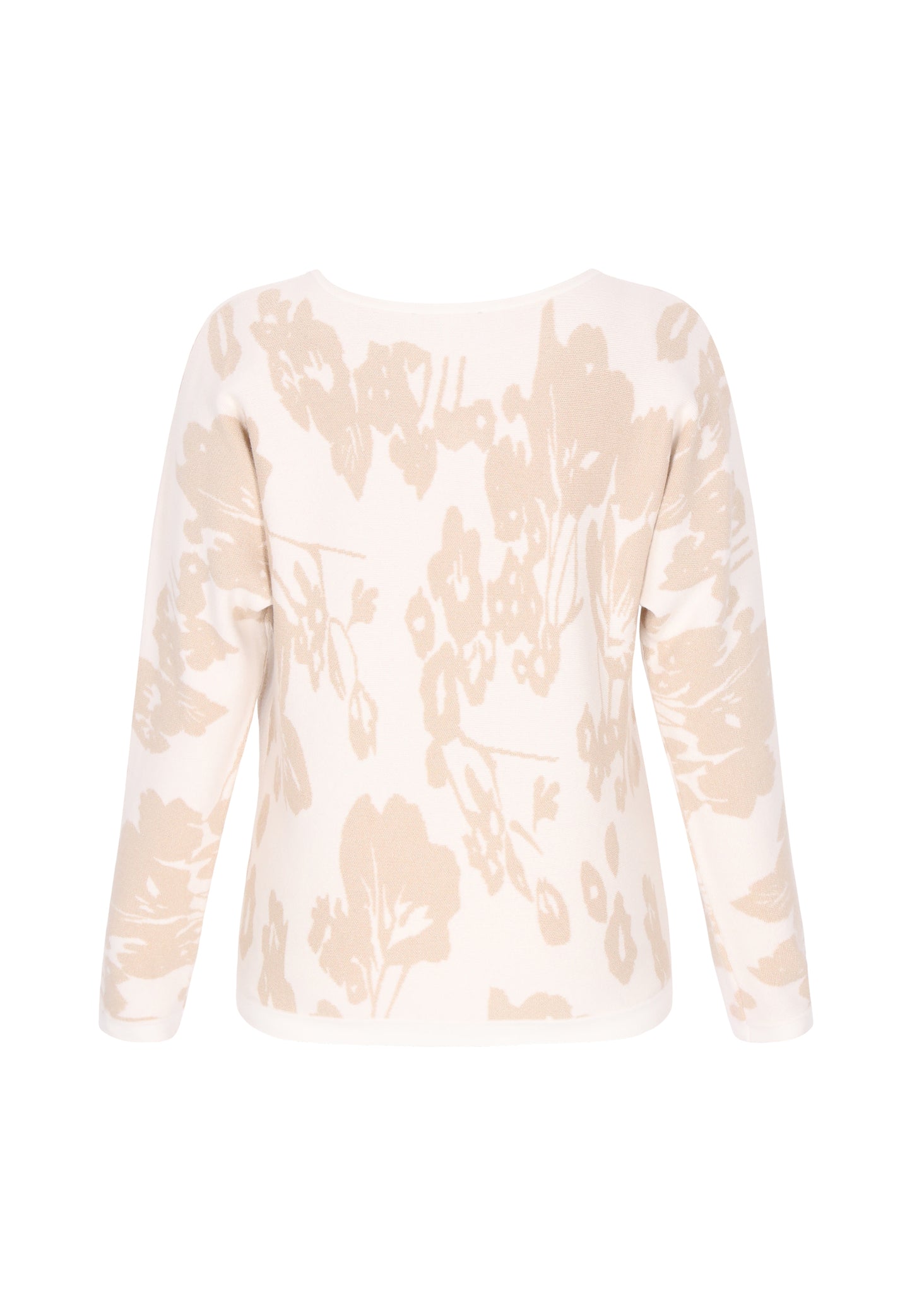 usha damski kardigan